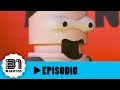 31 Minutos Episodio 2 10 El Secreto