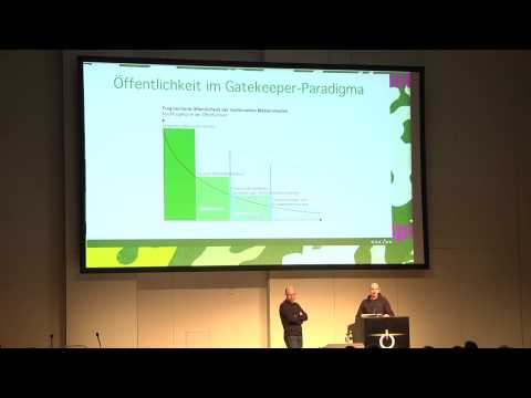 josch, arche3000: Mein Bot, der Kombattant (english translation) #31C3