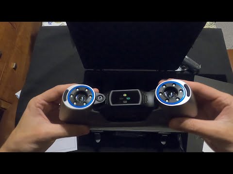 Unboxing Revopoint Metro Y