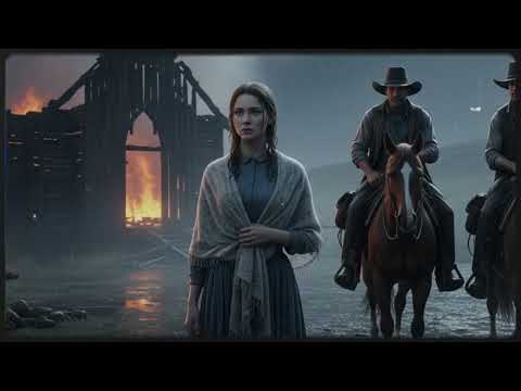 You’ll Take Both Of Us Tonight — The Giant Cowboy Twins Told The Preacher’s Virgin Teen Daughter