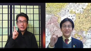 1/11（水）22:00-22:45一般Live【『発見！Twitter探偵団』】長尾たかし×吉田康一郎