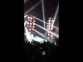 Drake Shot For Me Live At MEN Arena 1 4 12