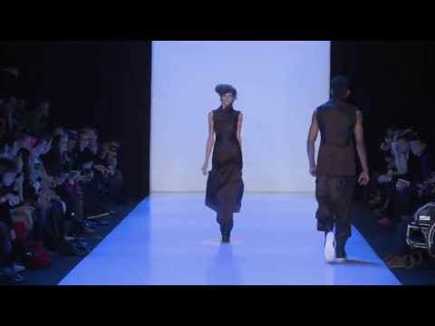 PIROSMANI BY JENYA MALYGINA Autumn/Winter 2013-14