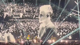Indochine - Nos célébrations (Live Arena Tour 2025 - Arkéa Arena Bordeaux 2)