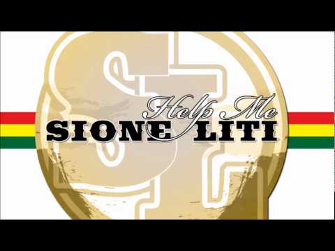 Sione Liti - Help Me