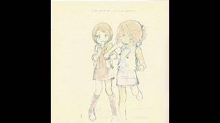 Fairy Dance／折笠富美子（ヒカル）From the image album of *Figure 17 Tsubasa & Hikaru*