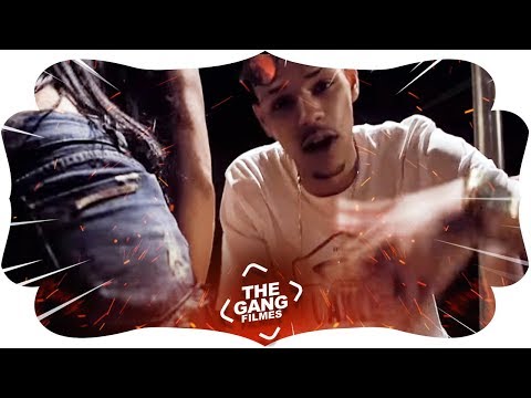 MC Nesck - Nóis é Mineiro (Clipe Oficial) Lançamento 2018