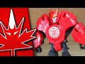 TRANSFORMERS Robots In Disguise Mini Con SLIPSTREAM Canadia Reviewer 467