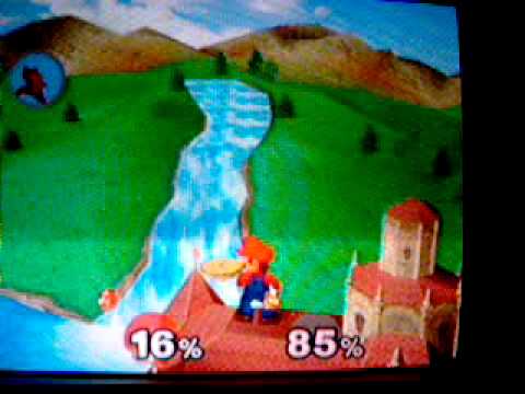 Super Smash Bros Melee 7:Unlocking Dr.Mario