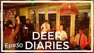 Chasing Deer - Happy New Year! - Deer Diaries Ep#30