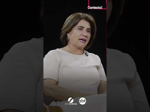 Prefeita Marta Caetano mostra por que Mossâmedes encanta turistas  #goiás #turismo #entrevista