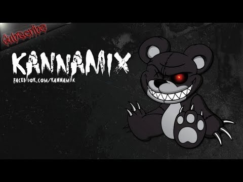 Adventure Club - Wait (Kannamix 'Dubstep' Remix)