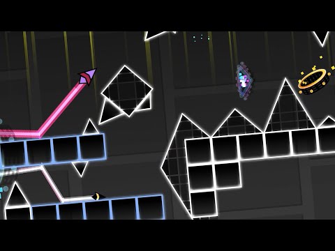 Unbalanced layout thingy | 91's Conundrum Layout Preview 1