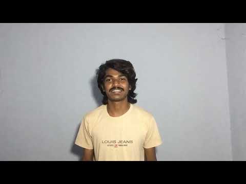 starr antony Introduction video