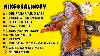 Download lagu FULL ALBUM NIKEN SALINDRY TERBARU VIRAL DENPASAR ARJOSARI | TRESNO TEKAN MATI mp3 Download lagu FULL ALBUM NIKEN SALINDRY TERBARU VIRAL DENPASAR ARJOSARI | TRESNO TEKAN MATI mp3