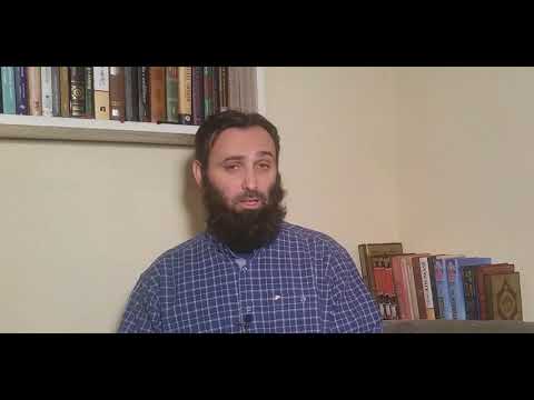 2.Teuhidi-Ndërmjetësimi në kohën e Muhammedit alejhi selam-Ergin Shala