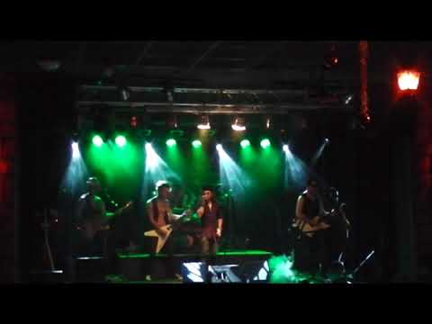 Lovedrive - Scorpions Italian Tribute - Wind of Change