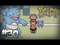 Let's Play Pokemon: Ash Gray - Part 30 - Viridian Gym Leaders Team Rocket