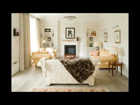 A Touch Of Plush  (Cacavas) - Queen's Hall Orchestra of London/John Cacavas - Gold Crest CRS 4080