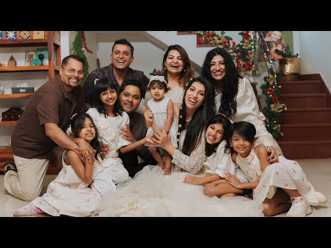 592. Thathamma’s Baptism