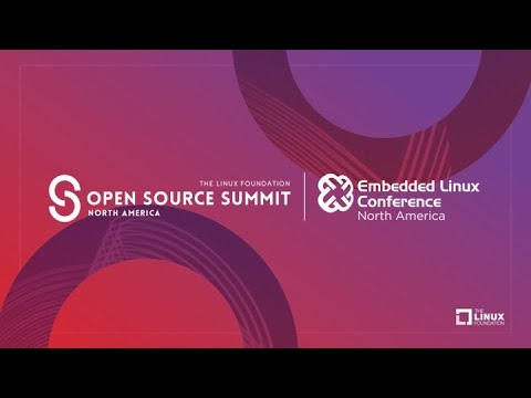 OSS+ELC NA 2020 Virtual Tour