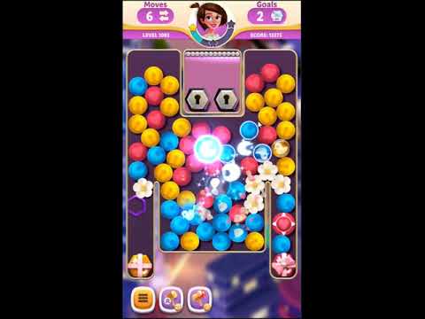 Diamond Diaries Saga Level 1083 - NO BOOSTERS 💎 | SKILLGAMING ✔️