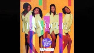 En Vogue - Give It Up, Turn It Loose (Kevin&#39;s Jazz Remix)