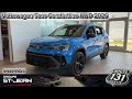 2026 Volkswagen Taos Comfortline Black Edition-video