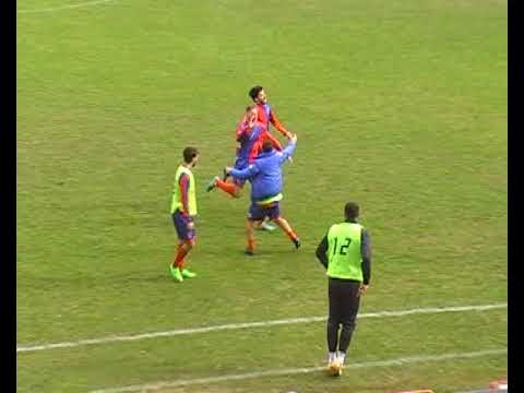 7) Saint Vincent Chatillon 0 - VDL Fiano Plus 2 (23-10-2022)