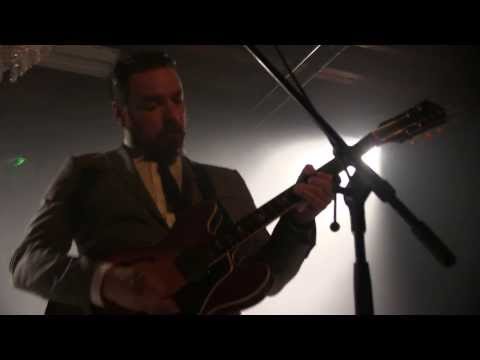 THE NEW MASTERSOUNDS - Burnt Back - live @ Cervantes' Other Side