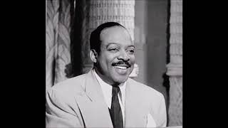 Count Basie - And The Angels Sing