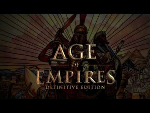 Age of Empires Definitive Edition 