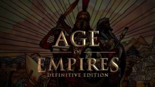 Age of Empires Definitive Edition 5