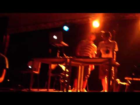 Dance Calling : Raf Dask & Lo2 @ Palazzo Ottolenghi