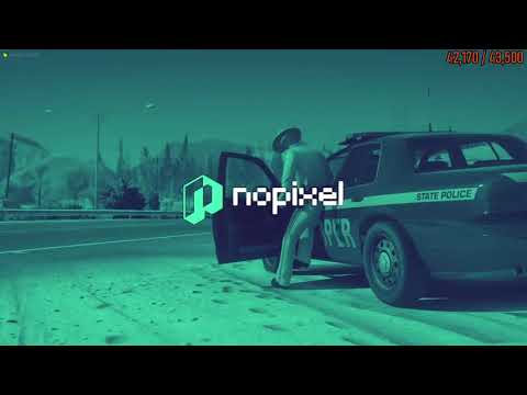 2/2 HasanAbi February 21, 2021 - 🎮GTA V NoPixel🎮 FULL VOD