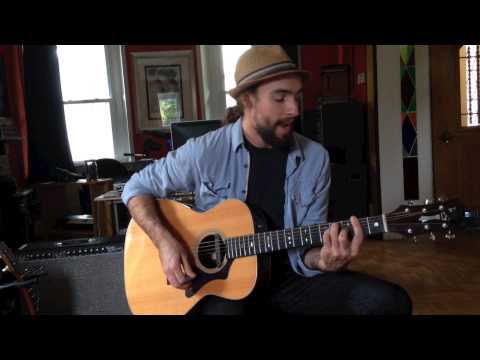 Easy Guitar Songs - Mamas and the Papas - Creeque Alley