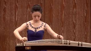 范鶱｜古箏《無境》杜咏 作曲