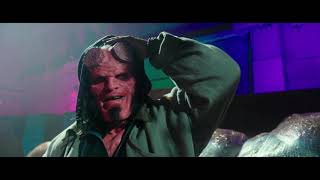 Hellboy - Teaser Trailer Italiano