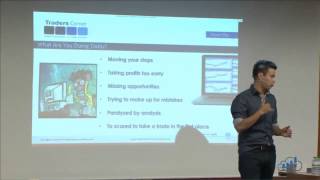 Price Action vs Indicators Seminar