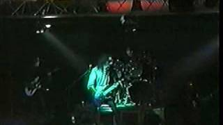 1/6 Aeternus - Under the Blade of the Dead/Sworn Revenge - Live in Germany 1997