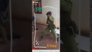 Download lagu Hansip silat mp3