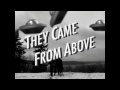 The Wedding Present - Flying Saucer