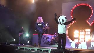 JULIEN DORE - COCO CALINE (RONQUIERES 2017)