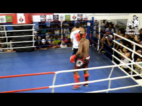 Alessandro vs Jhonatan - BH Sparta 4