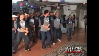 preview picture of video 'LDP Batch 83 30th Anniversary Reunion 2013 Part #8'