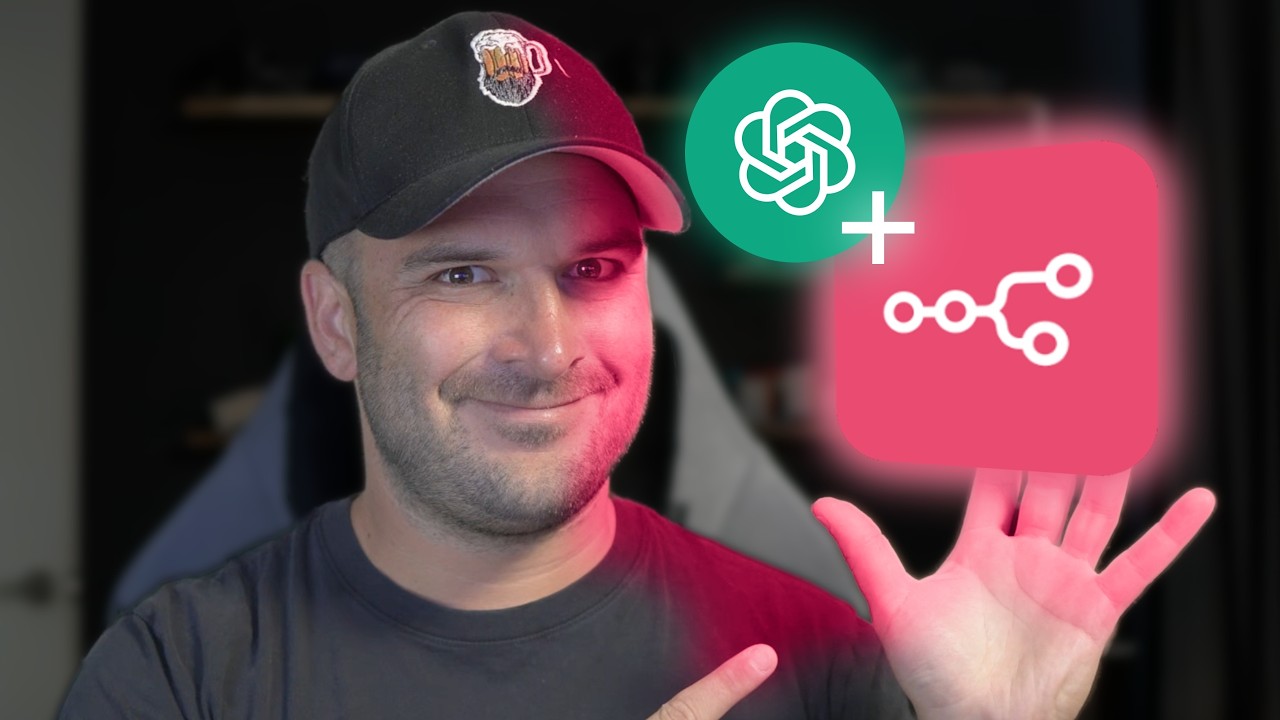 Aprende n8n ahora! introducción para principiantes