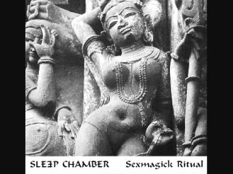 Sleep Chamber - Succubi Circle