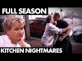 Gordon S Most Dramatic Season EVER Kitchen Nightmares USA FULL SEASON 1