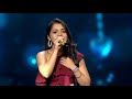 Aye Mere Humsafar By Anushkha INDIAN IDOL
