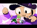ABRACADABRA Dandy S World Animation